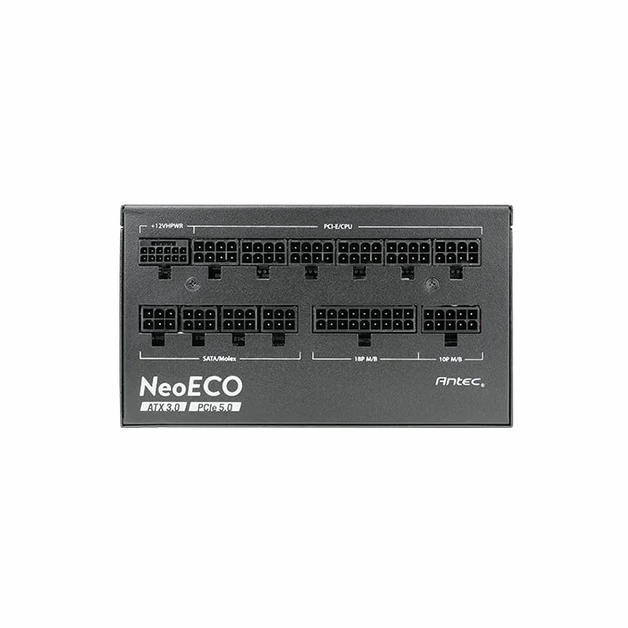Barošanas bloks (PSU) Antec NE1000G M ATX 3.0 1000W