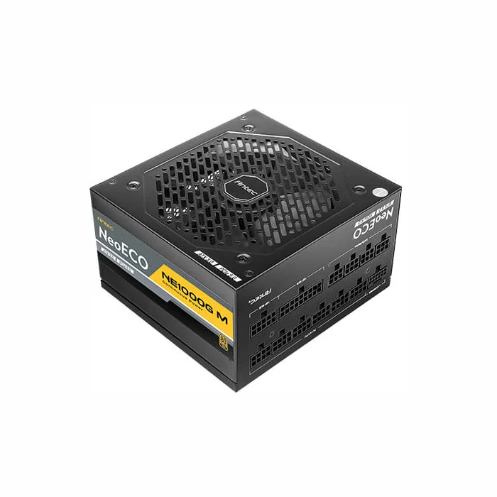 Barošanas bloks (PSU) Antec NE1000G M ATX 3.0 1000W