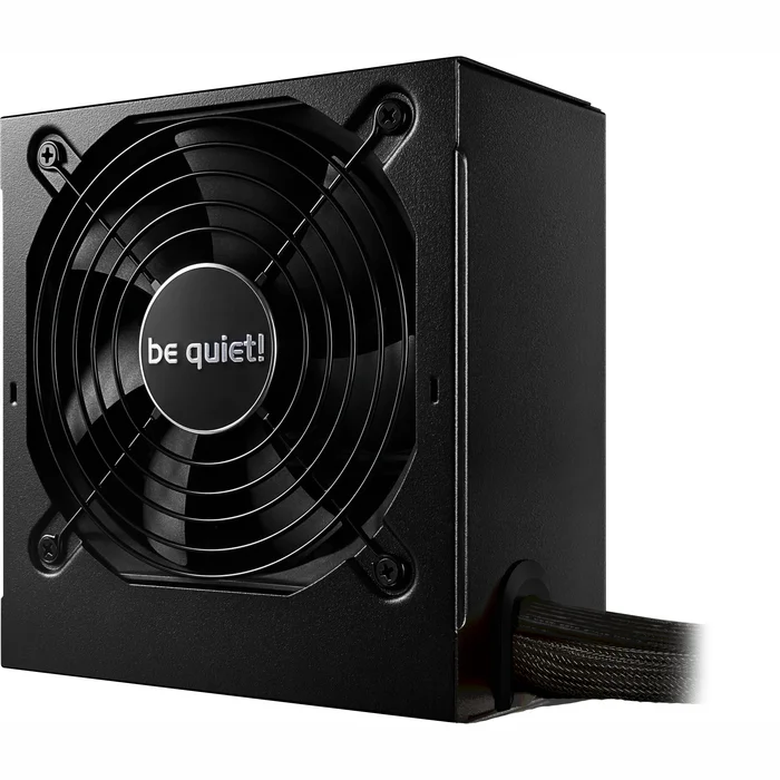 Barošanas bloks (PSU) Be Quiet! System Power 10 750 W