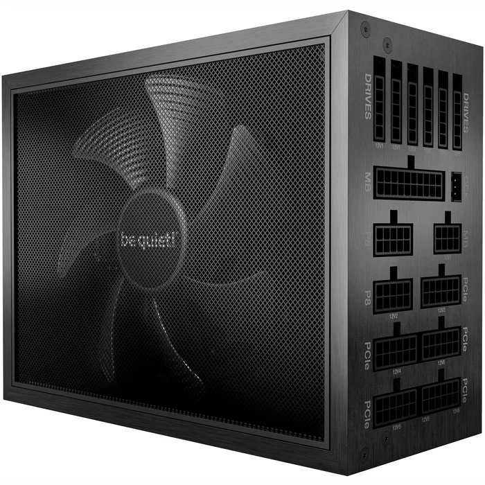 Barošanas bloks (PSU) Be Quite Dark Power Pro 12 1200W