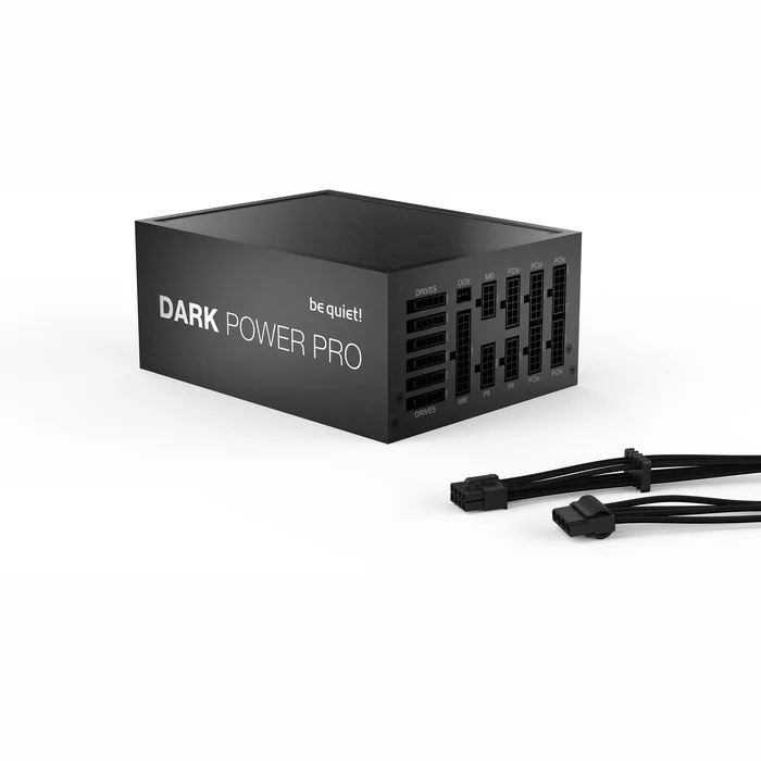 Barošanas bloks (PSU) Be Quite Dark Power Pro 12 1200W