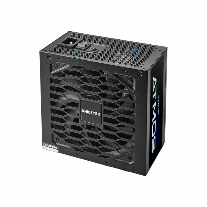 Barošanas bloks (PSU) Chieftec Atmos 750W