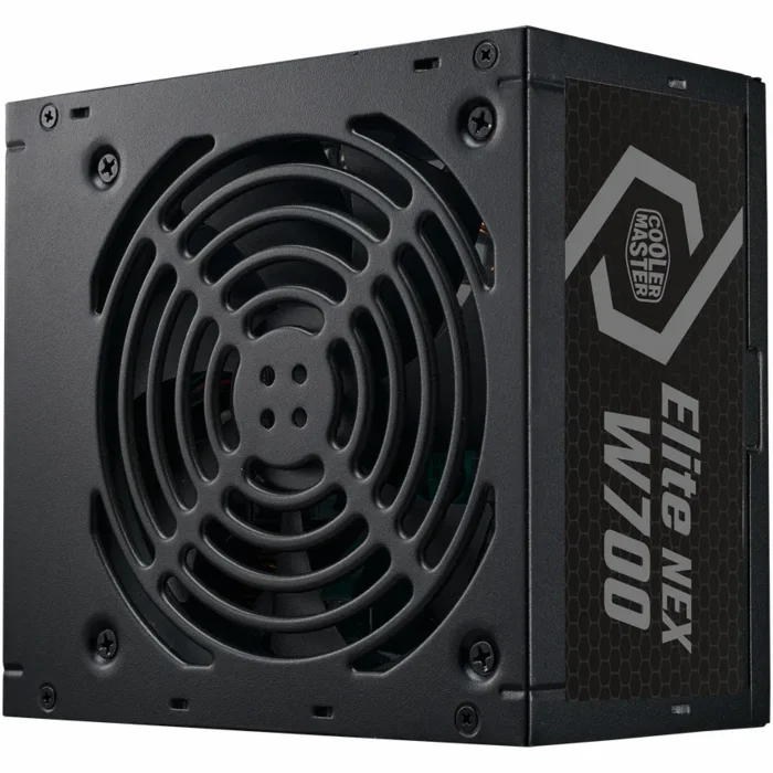 Barošanas bloks (PSU) Cooler Master Elite Nex White 700W