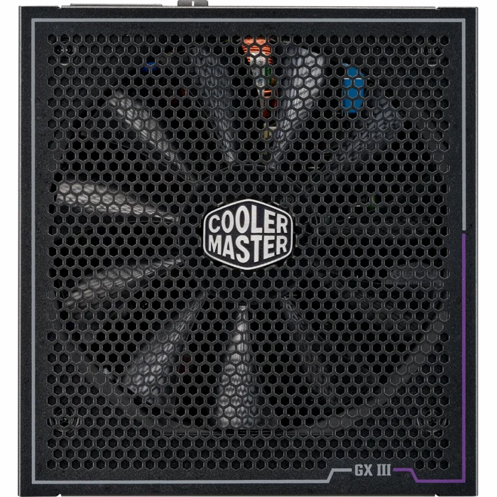 Barošanas bloks (PSU) Cooler Master GX III Gold 750W