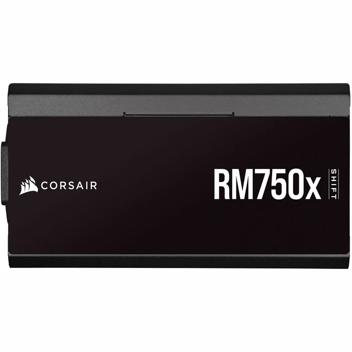 Barošanas bloks (PSU) Corsair RM750x SHIFT 750W
