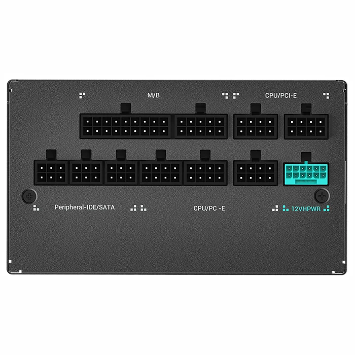 Barošanas bloks (PSU) Deepcool PX850G 850W
