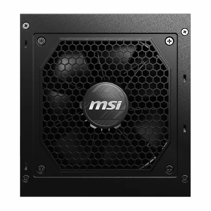 Barošanas bloks (PSU) MSI MAG A650GL 650W