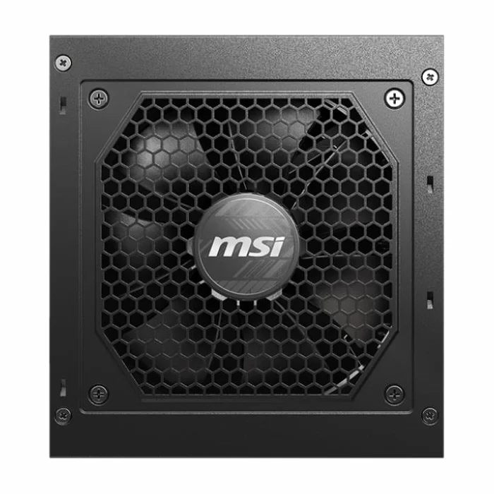 Barošanas bloks (PSU) MSI MAG A750GL PCIE5 750W