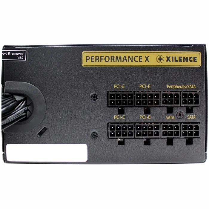 Barošanas bloks (PSU) Xilence XN173 750W