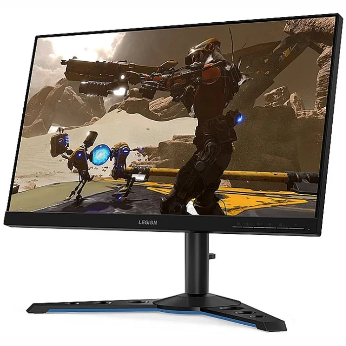 Monitori Lenovo 66AAGAC6EU 24.5"