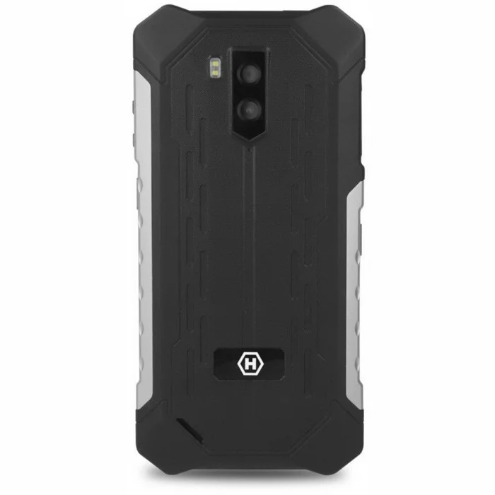 MyPhone Hammer Iron 3 1+16GB Black + Silver