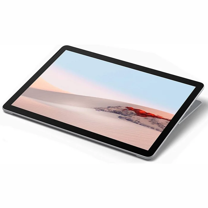 Planšetdatori Microsoft Surface Go 2 10.5" 4+64GB Silver