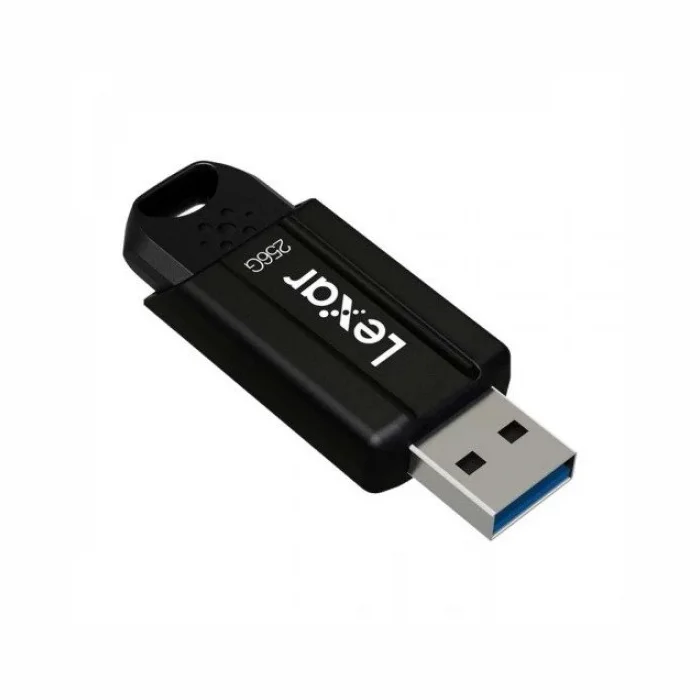 USB zibatmiņa Lexar JumpDrive S80 256 GB USB 3.1 LJDS080256G-BNBNG