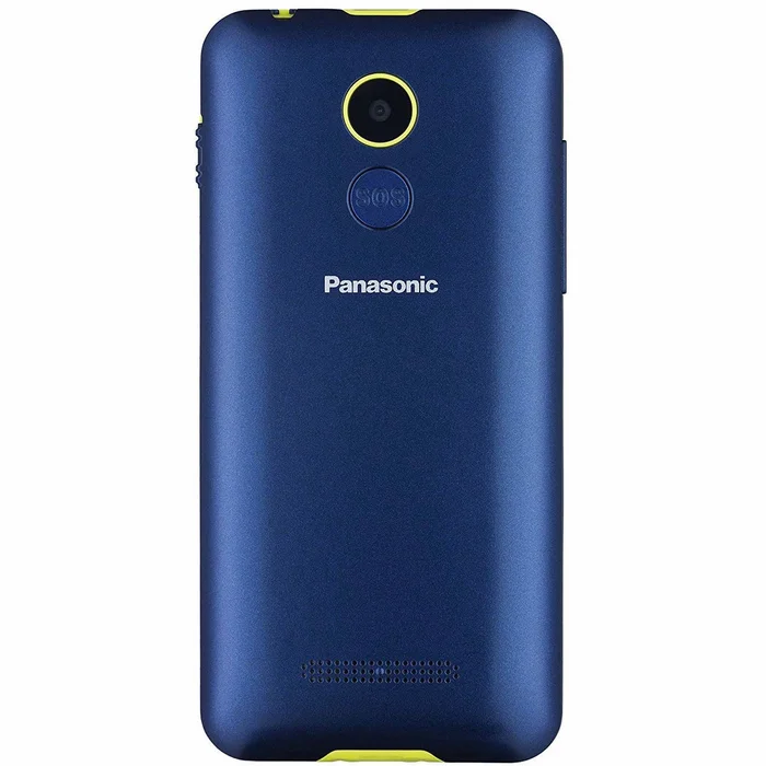 Panasonic KX-TU155EXCN 64+32MB Blue