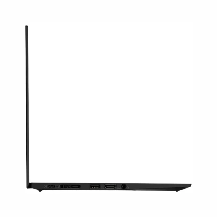 Portatīvais dators Lenovo ThinkPad X1 Carbon (8th Gen) 14.0" Black 20U9006DMH
