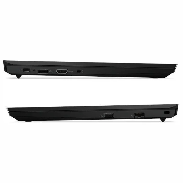 Portatīvais dators Lenovo ThinkPad E15 Gen 2 Black 15.6" 20T8000RMH