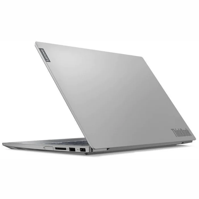 Portatīvais dators Lenovo ThinkBook 14'' Gray 20SL000NMH