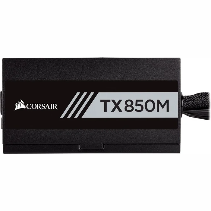 Barošanas bloks (PSU) Corsair TX850 850W