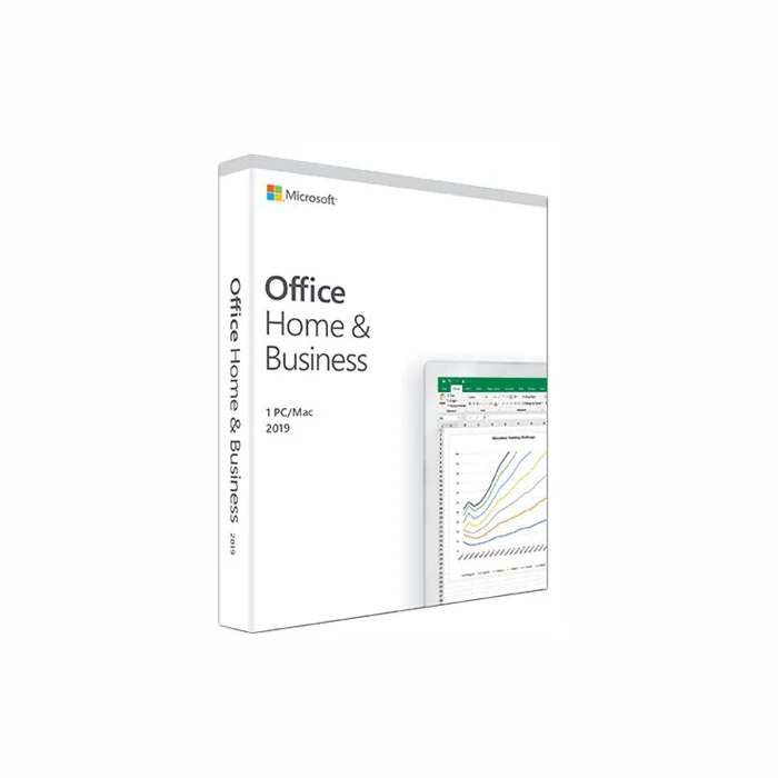Portatīvie datori Bundle HP ProBook 450 G7 15.6'' + MS Office Home and Business 2019 (EN)