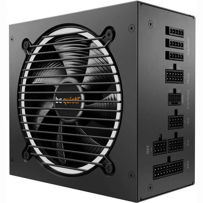 Barošanas bloks (PSU) Be Quiet! Pure Power 12 M 650W