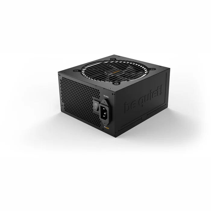 Barošanas bloks (PSU) Be Quiet! Pure Power 12 M 650W