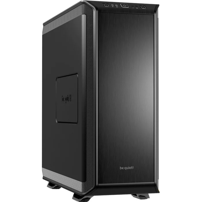 Stacionāro datoru korpusi Be Quiet Dark Base 900 Black