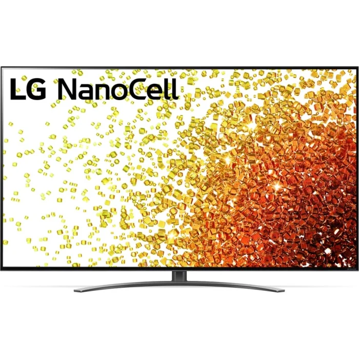 Televizors LG 86'' UHD NanoCell Smart TV 86NANO913PA