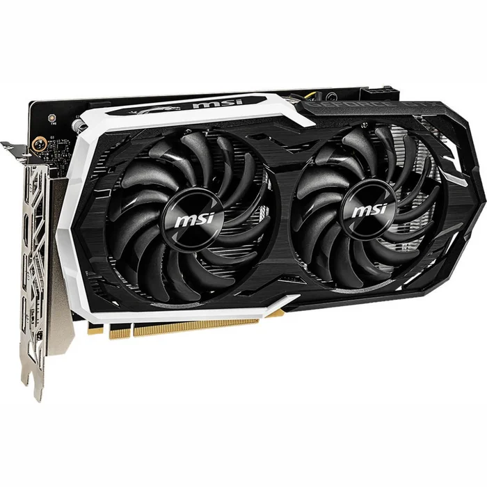 Videokarte Msi GeForce GTX 1660 Ti ARMOR 6G OC  GTX1660TIARMOR6G