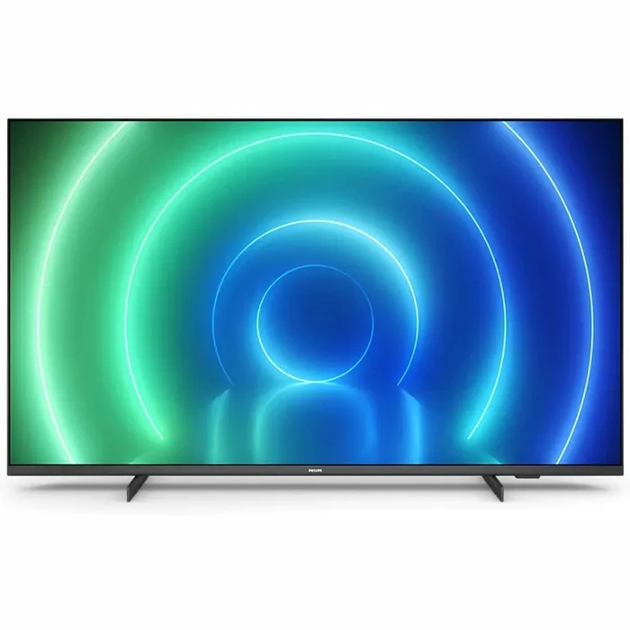 Televizors Philips 43'' UHD LED Smart TV 43PUS7506/12