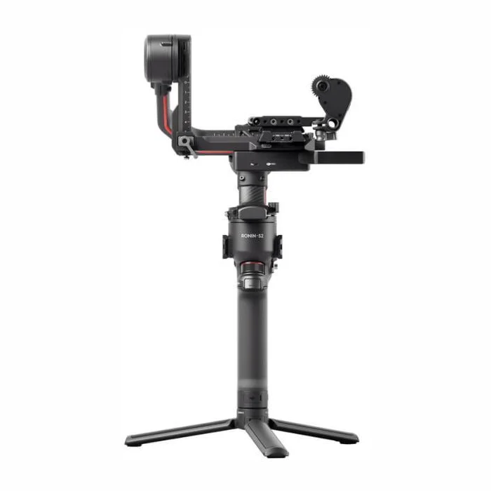 Sporta kameras aksesuāri DJI Gimbal RS2 PRO Combo CP.RN.00000094.03