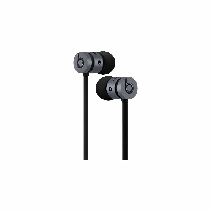 Austiņas Austiņas urBeats In-Ear Headphones - Space Gray
