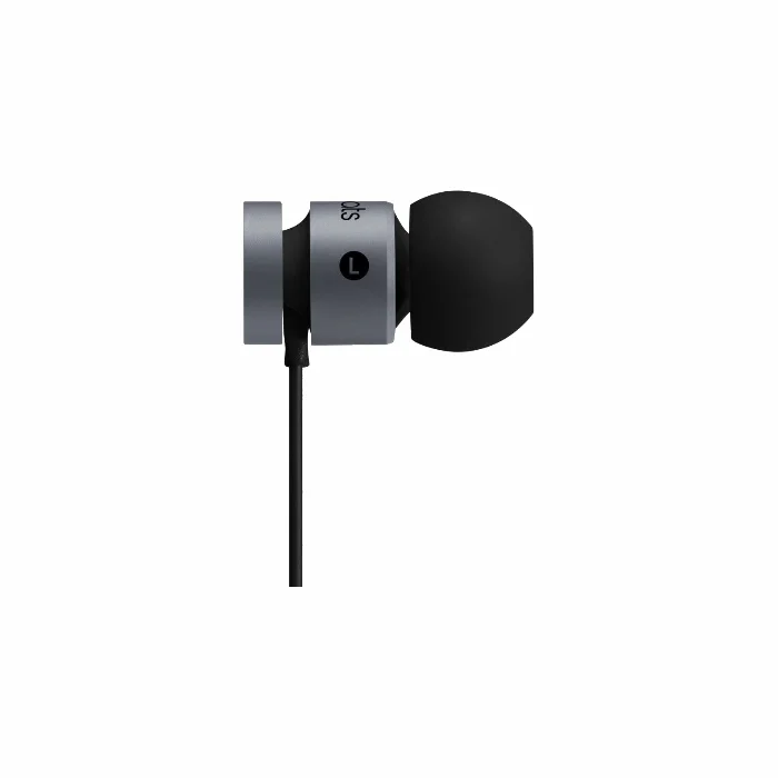 Austiņas Austiņas urBeats In-Ear Headphones - Space Gray