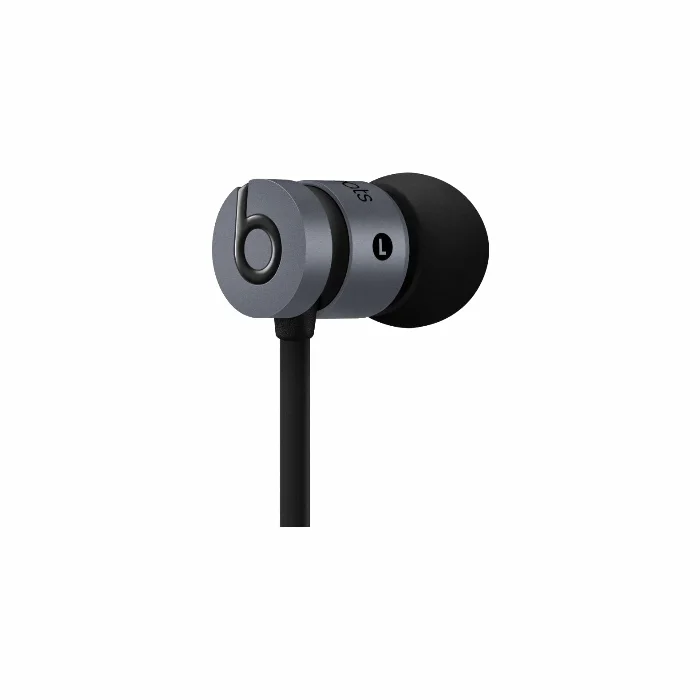 Austiņas Austiņas urBeats In-Ear Headphones - Space Gray