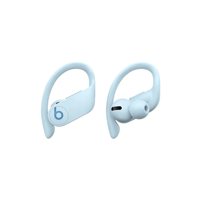 Austiņas Beats Powerbeats Pro Wireless Glacier Blue