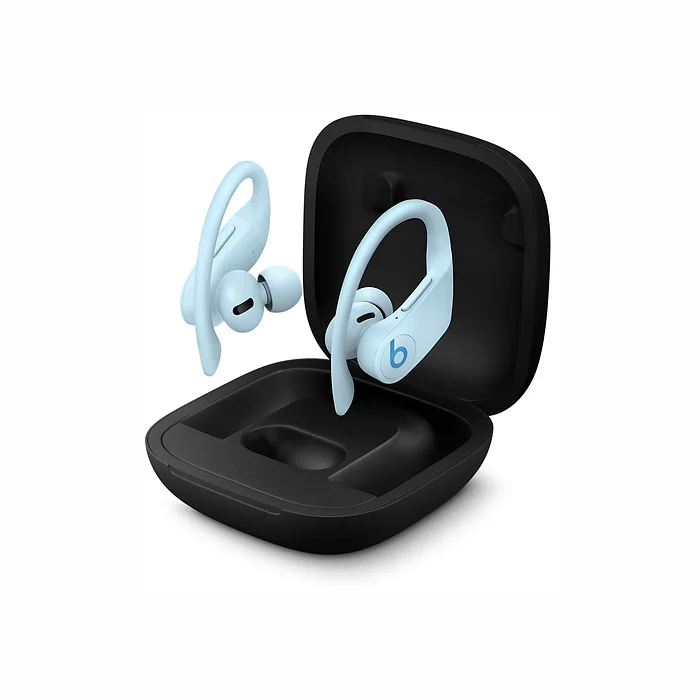 Austiņas Beats Powerbeats Pro Wireless Glacier Blue