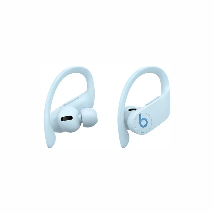 Austiņas Beats Powerbeats Pro Wireless Glacier Blue