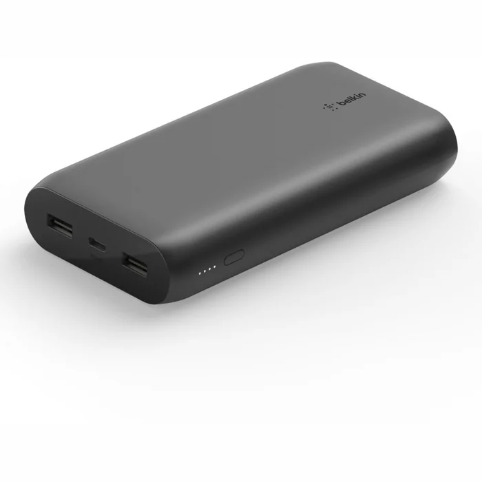 Akumulators (Power bank) Belkin Boost Charge 20000 mAh