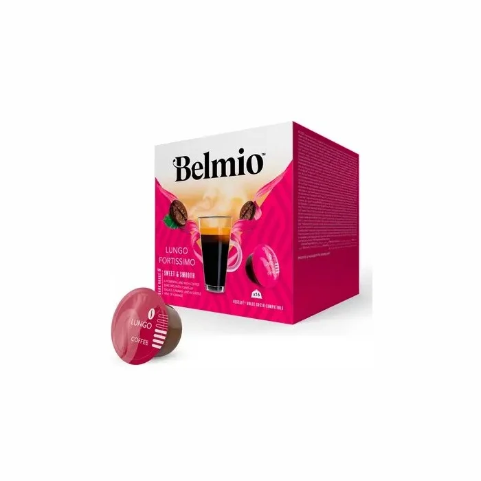 Belmio Lungo Fortissimo BLIO80002