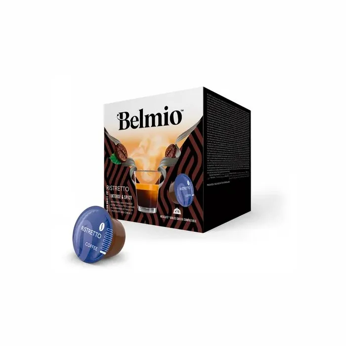 Belmio Ristretto BLIO80005