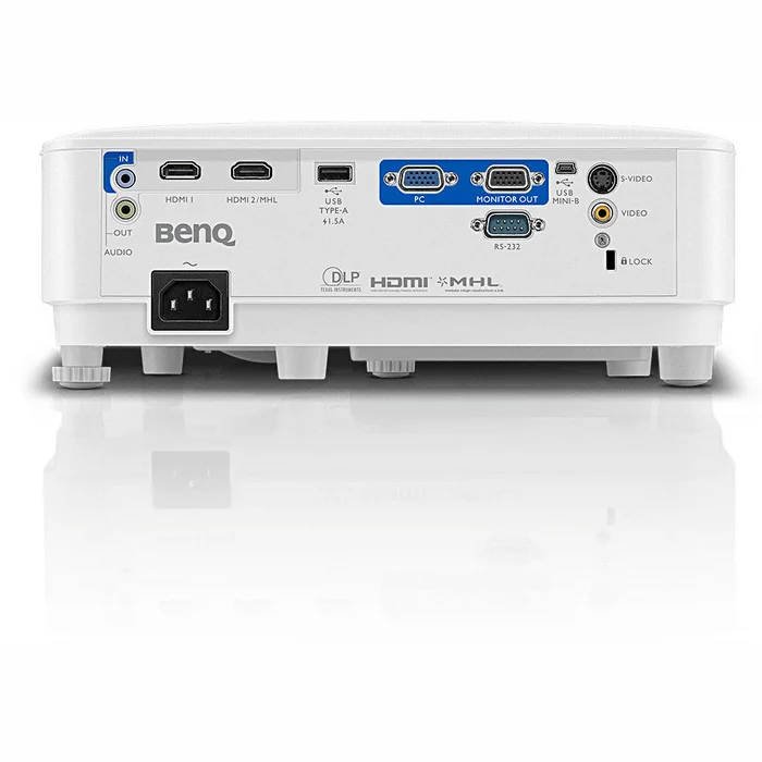 Projektori Benq Business Series MH534