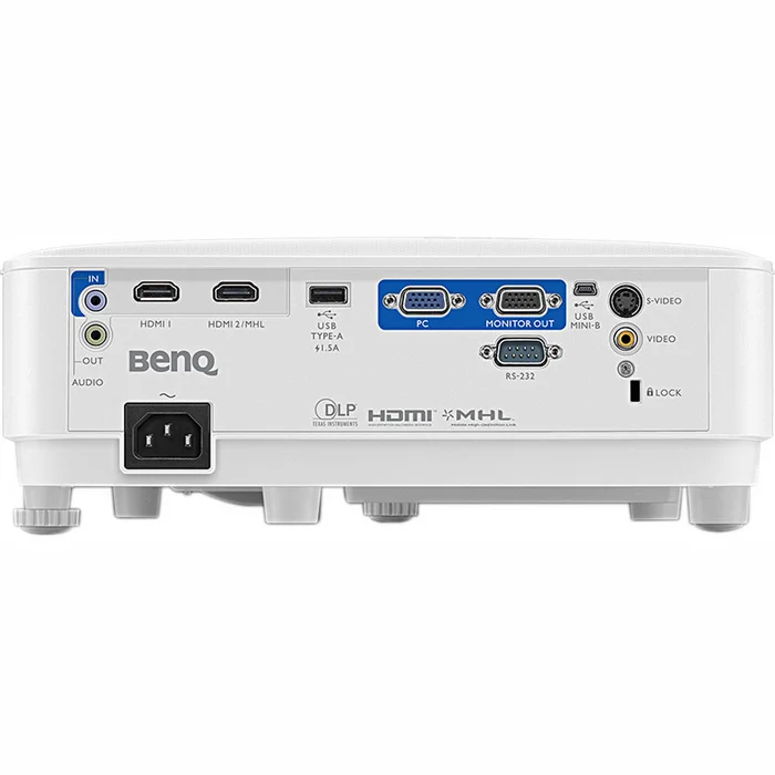 Projektors Projektors Benq Business Series MW612