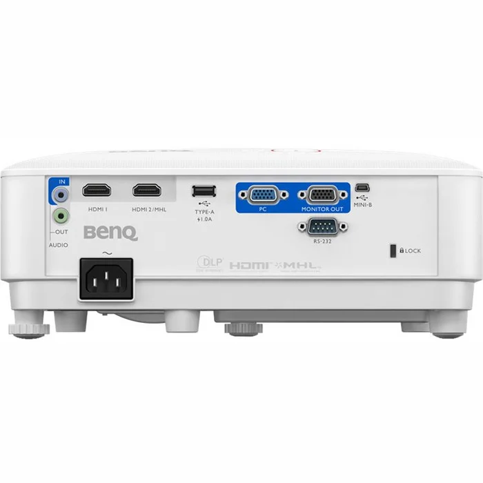 Projektors Projektors Benq Home Cinema Series TH671ST
