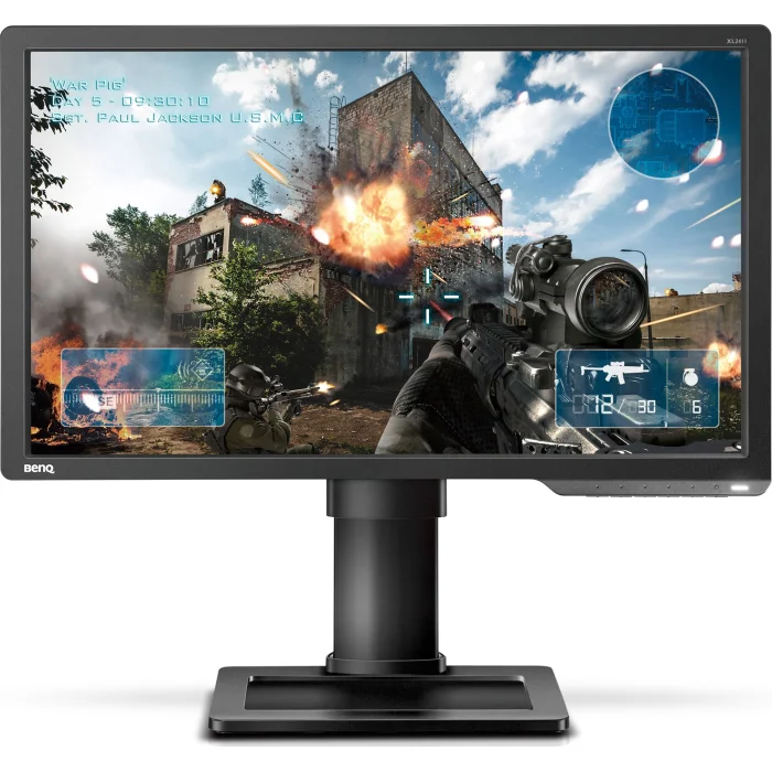 Monitors Benq ZOWIE XL2411 24"