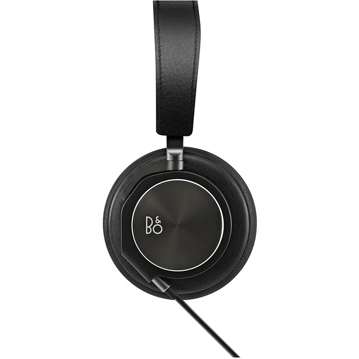 Austiņas Austiņas Beoplay H6 2nd Generation Black
