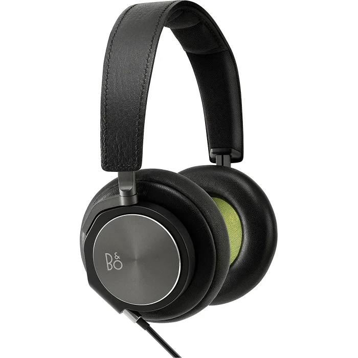 Austiņas Austiņas Beoplay H6 2nd Generation Black