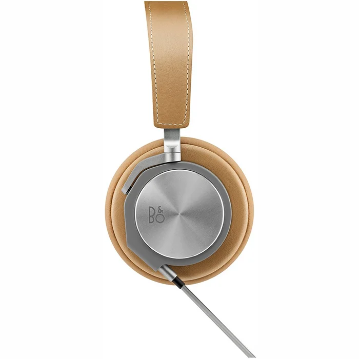 Austiņas Austiņas Beoplay H6 2nd Generation Natural