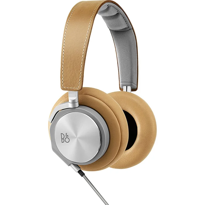 Austiņas Austiņas Beoplay H6 2nd Generation Natural