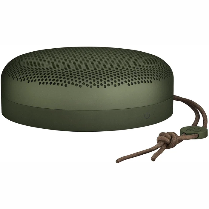 Bezvadu skaļrunis Skaļrunis Beoplay A1 Moss Green