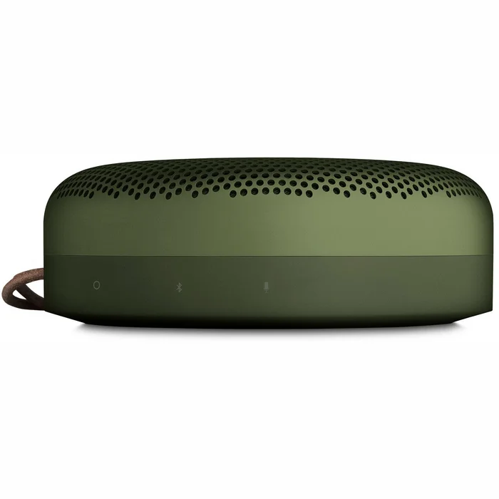 Bezvadu skaļrunis Skaļrunis Beoplay A1 Moss Green
