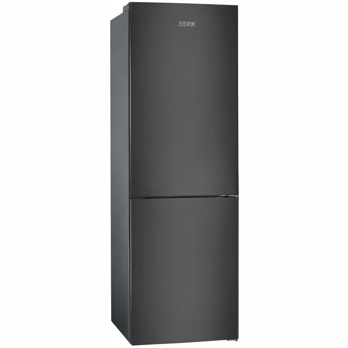 Ledusskapis Berk BRC-186D NF ID